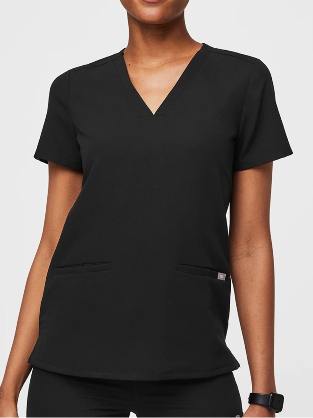 New FIGS Casma Scrub Top™ XXL